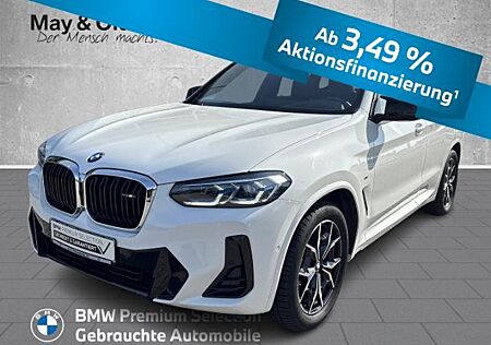 BMW X3 M40I