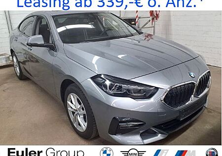 BMW 218i A Gran Coupé