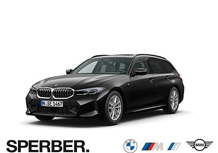 BMW 320d xDrive Touring