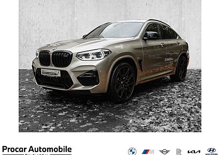 BMW X4 M