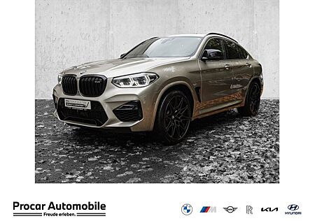 BMW X4 M