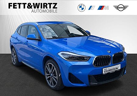 BMW X2 xDrive25e