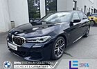 BMW 530e xDrive Touring