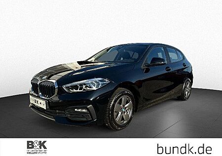 BMW 118i Hatch