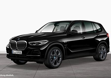 BMW X5 XDRIVE45E (2019 - 2023) Hybrid