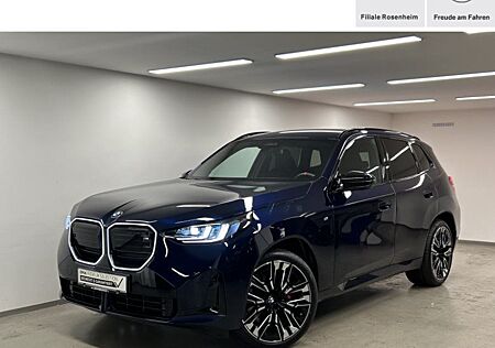 BMW X3 M50 xDrive