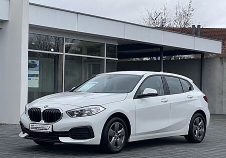 BMW 118d Hatch