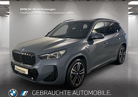 BMW iX1 XDRIVE30