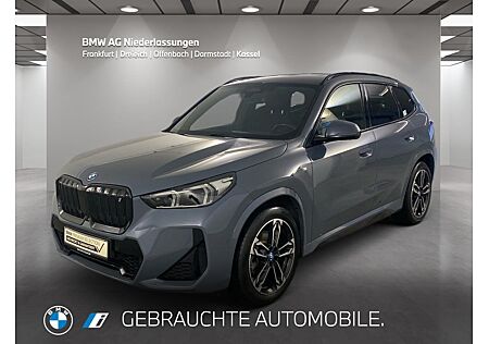 BMW iX1 XDRIVE30