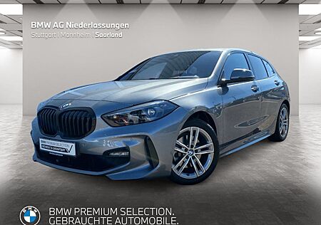 BMW 118I (AB 2018)