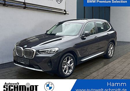 BMW X3 xDrive20d Diesel