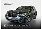 BMW X5 M50d