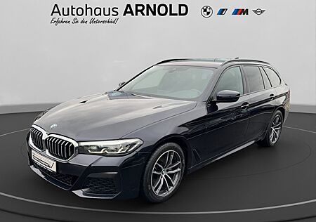 BMW 520d xDrive Touring Diesel