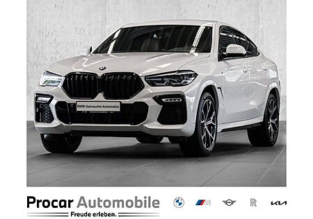 BMW X6 xDrive30d