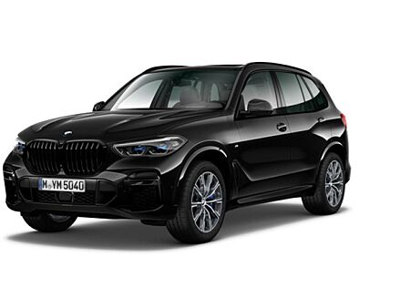 BMW X5 xDrive30d