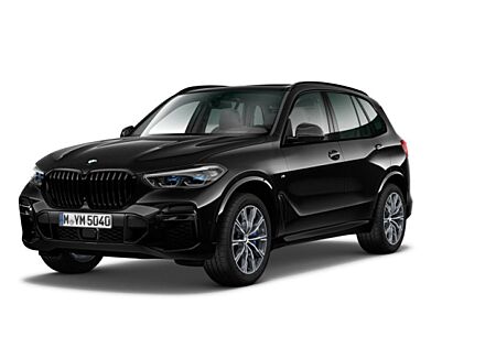 BMW X5 xDrive30d