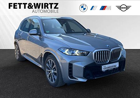 BMW X5 M50 X5 xDrive50e