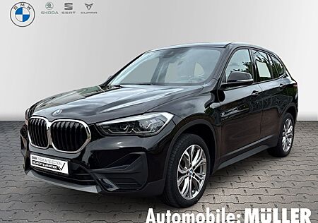 BMW X1 sDrive18i