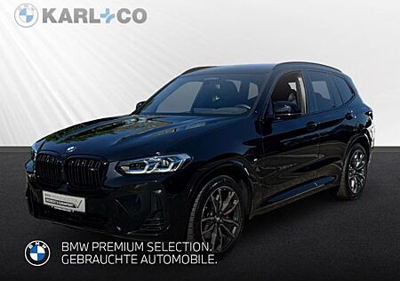 BMW X3 M40d