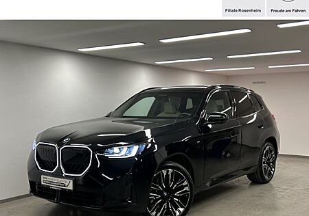 BMW X3 M X3 20 xDrive