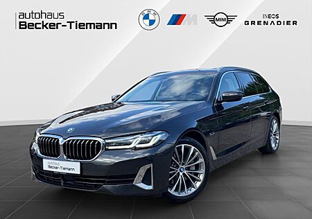 BMW 530e xDrive Touring