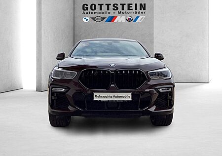 BMW X6 M50i