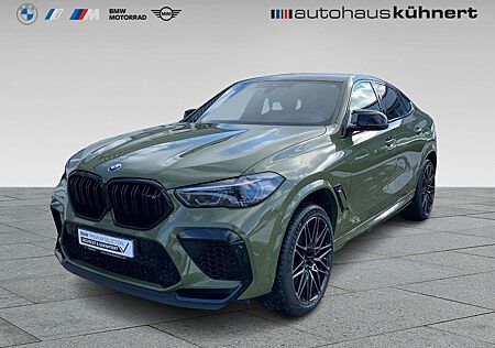 BMW X6 M Competition