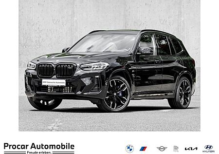 BMW X3 M40i