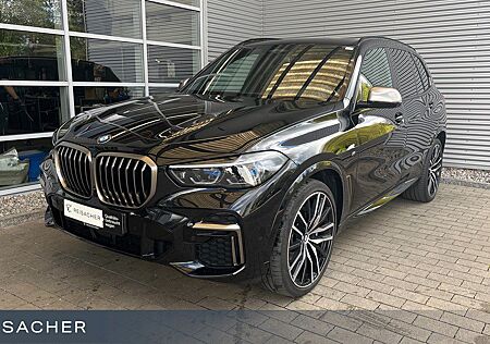 BMW X5 M50i