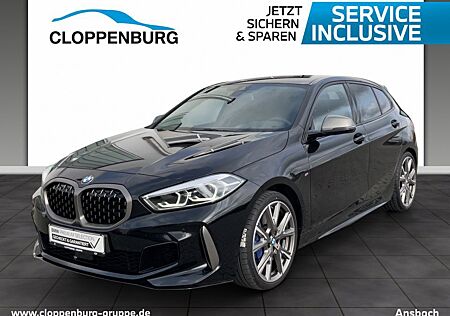 BMW 135 M135i xDrive Hatch