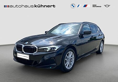 BMW 318i Touring