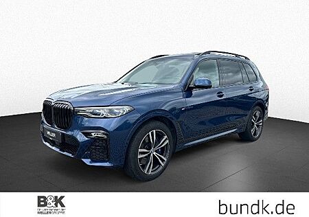 BMW X7 M X7 xDrive30d