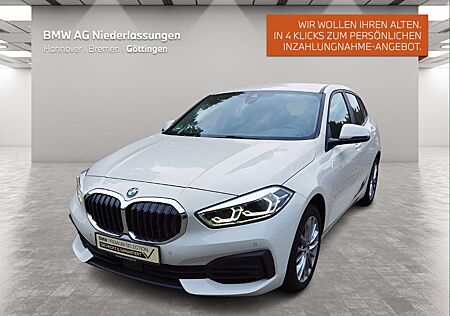 BMW 118I (AB 2018)