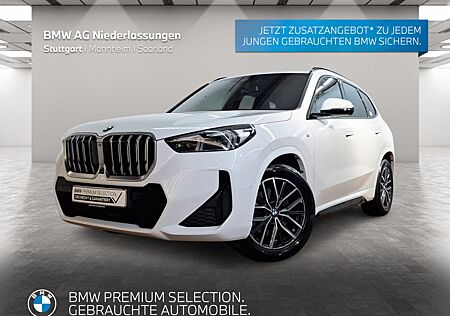 BMW X1 xDrive23d SAV