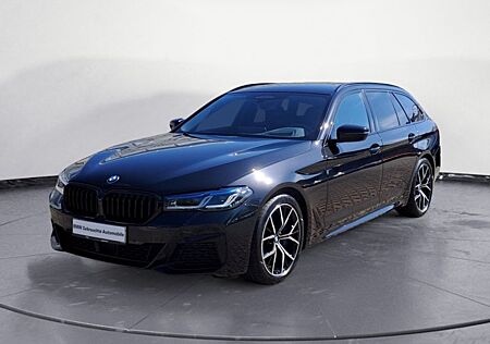 BMW 540d xDrive Touring