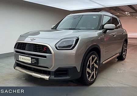 Mini One Countryman Countryman S ALL4