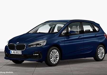 BMW 220I ACTIVE TOURER (AB 2017)