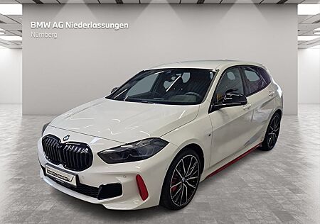 BMW 128TI