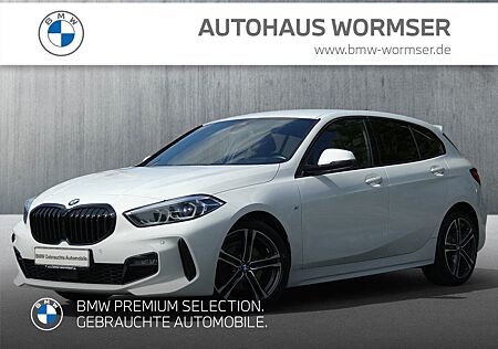 BMW 118d