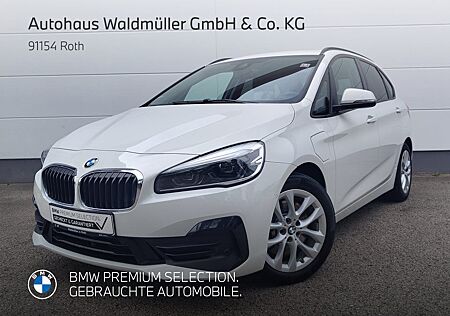 BMW 225xe iPerformance Active Tourer