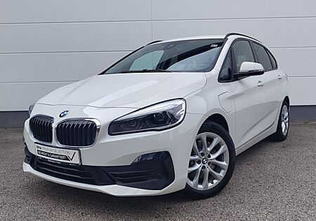 BMW 225xe iPerformance Active Tourer