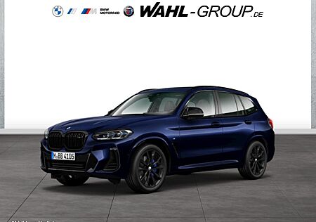 BMW X3 M40i