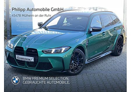 BMW M3 COMPETITION M XDR