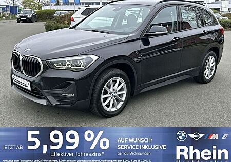 BMW X1 xDrive 20d