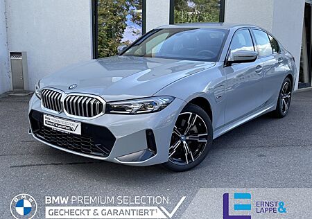 BMW 330e xDrive Limousine