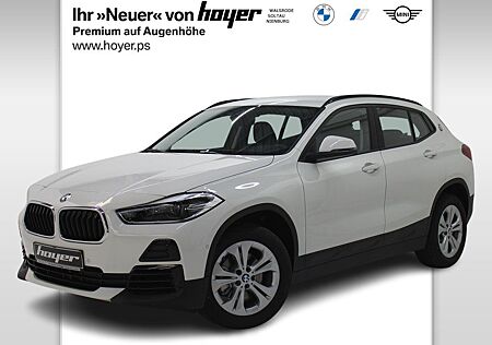 BMW X2 sDrive18i