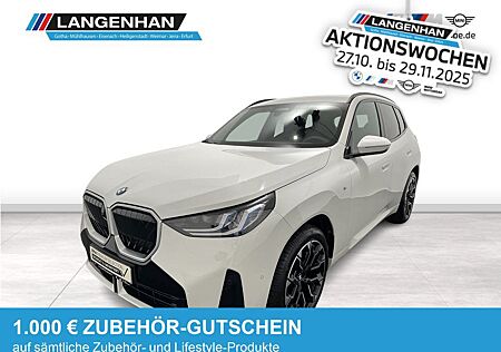 BMW X3 M X3 20d xDrive