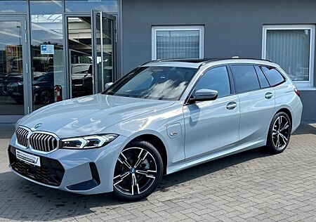 BMW 330e Touring