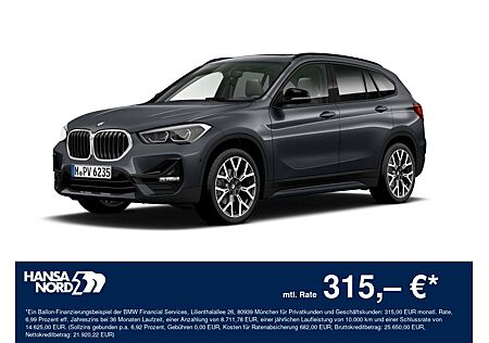 BMW X1 xDrive18d
