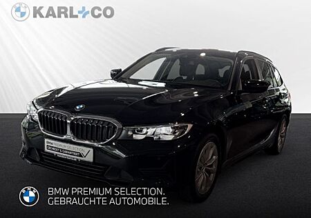 BMW 320d xDrive Touring